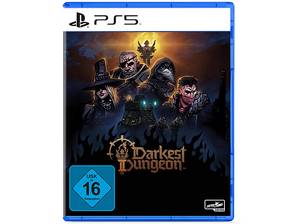  Darkest Dungeon 2 - [PlayStation 5] 