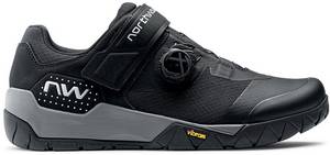 Northwave Overland Plus MTB Herren schwarz MTB-Schuhe