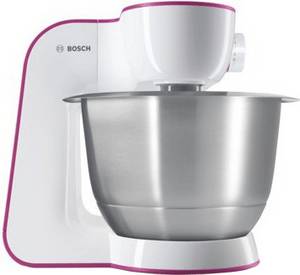 Bosch StartLine MUM54P00 wild purple Knetmaschine