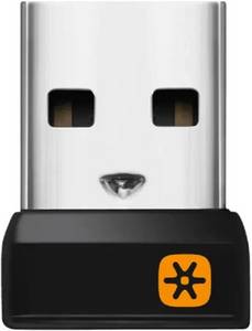 Logitech USB Unifying Receiver (910-004988) USB-Empfänger