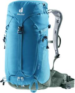 Deuter Trail 18 (2024) wave/ivy Wanderrucksack