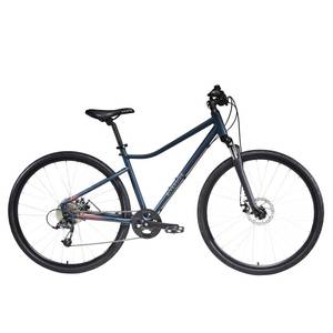 Riverside Crossbike 28 Zoll  500 nachtblau 