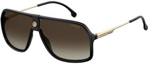 Aquarius Deutschland Carrera 1019/S 807/HA Herren-Sonnenbrille