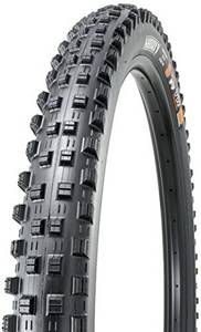 Maxxis Mtb Shorty 3cg/dh/tr 60 Tpi 29´´ Pieghevole 29 x 2.40 Black MTB-Reifen