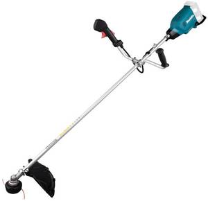 Makita Akku-Freischneider 2x18V 43cm 1000W Akku-Rasentrimmer