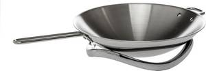 Electrolux Infinite Wok Induktionswok