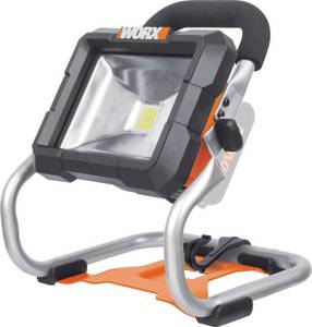 Worx WX026.9 LED-Baustrahler