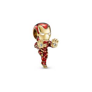 Pandora Charm Disney x  Marvel The Avengers Iron Man 760268C01 