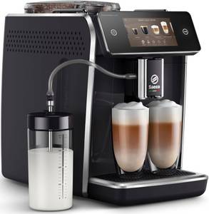 Saeco Kaffeevollautomat  GranAroma Deluxe SM6680/00 