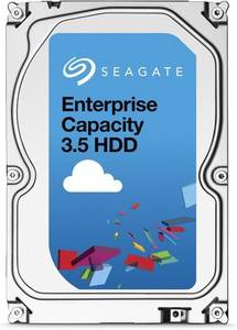 Seagate Enterprise Capacity v7 12TB ST12000NM0127 3,5 Zoll interne HDD-Festplatte 3,5 
