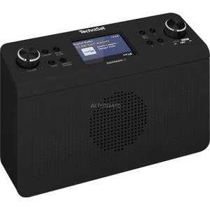 Technisat DigitRadio 21 schwarz 