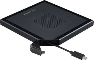 Asus ZenDrive V1M DVD-Brenner