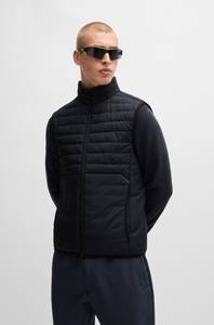 Boss Green Steppweste 