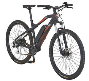 Prophete GRAVELER E-MTB 29