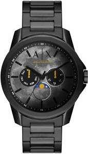 Armani Exchange Multifunktionsuhr 