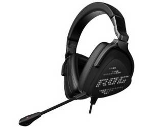 Asus ROG Delta S Animate USB-Headset