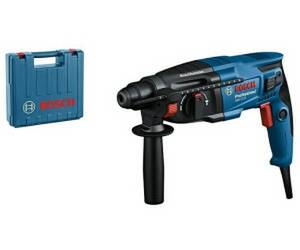 Bosch Professional GBH 2-21 (CC) Elektrischer Bohrhammer Bohrmaschine Meißel 