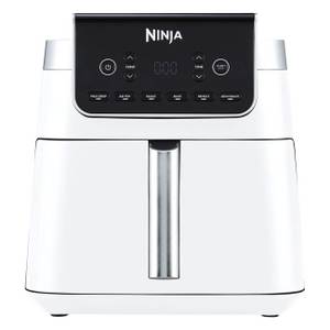 Ninja Fritteuse AF180EUWH Air Fryer MAX 