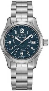 Hamilton Khaki Field Auto 42 mm