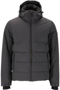 WHISTLER Lakeland Ski Jacket W-Pro grau Skijacke