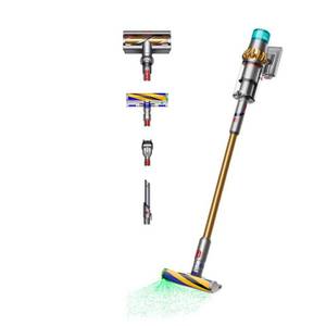 Dyson Akku-Hand-und Stielstaubsauger  V15 Detect Absolute, 660 W 