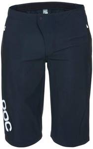 Poc Essential Enduro Shorts Bikeshorts uranium black Bike Shorts