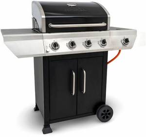 Nexgrill 4B Classic Gasgrill (720-0925V) Grillwagen