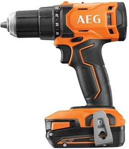 Aeg Powertools BS18G4-202C (4935478630) Akku-Bohrschrauber