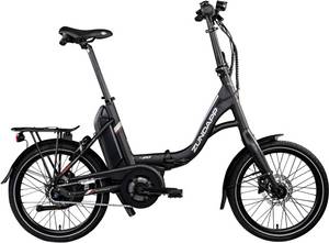 ZÜndapp Zündapp E-Bike 