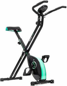 Cecotec Innovaciones S.L. Cecotec X-Bike Heimtrainer