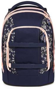 Satch Pack (2022) Bloomy Breeze Schulrucksack