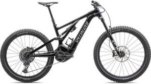 Specialized TURBO LEVO COMP ALLOY (2024) black / dove grey / black Elektro-Mountainbike