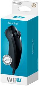 Nintendo Wii U Nunchuk