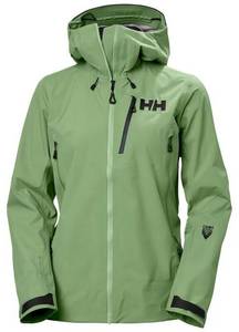 Helly Hansen Odin 9 Worlds 2.0 Outdoor Shell Jacket Women jade 20 Softshelljacke