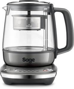 Sage Sage the Tea Maker Compact anthrazit Teemaschine