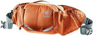 Deuter Pulse 3 (2023) chestnut/teal Trinkgürtel