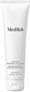 Medik8 Surface Radiance Cleanse (150ml) Waschcreme