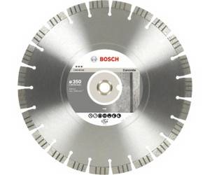 Bosch Best for Concrete 450mm (2608602660) Diamanttrennscheibe