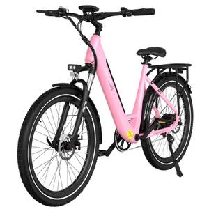 RCB TECH E-Bike Pedelec G6 für 