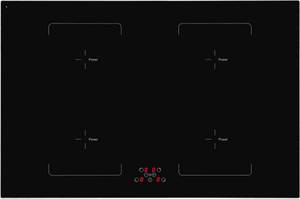 Exquisit Induktions-Kochfeld EKI801-5, EKI801-5