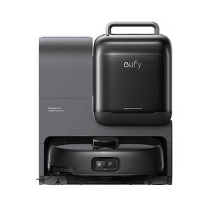 Anker eufy Omni E28 Saugroboter mit Wischfunktion 20.000 PA 