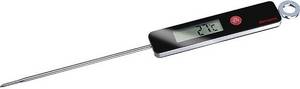 Westmark Digitales Einstichthermometer Bratenthermometer