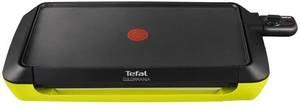 Tefal Maxi Plancha Colormania Plancha-Grill