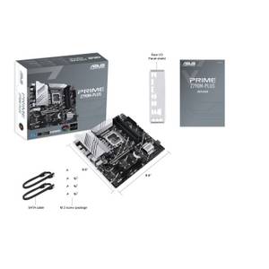 Asus Prime Z790M-Plus Sockel 1700 Mainboard