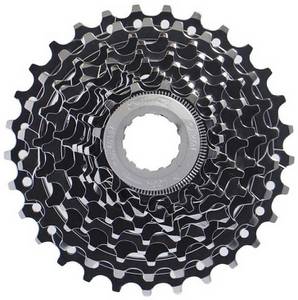 Xlc Fw-c03 Cassette silver 10 (13-26) Fahrradkassette