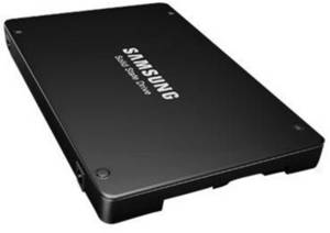 Samsung PM1643a 960GB interne SSD-Festplatte