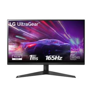 Lg 27GQ50F-B.AEUQ Full HD Monitor 68,6 cm (27 Zoll) EEK: E 16:9 1 ms 250 cd/m² (Versandkostenfrei) 