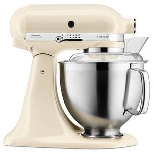 Kitchenaid Küchenmaschine Küchenmaschine Artisan 5KSM185PS 