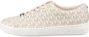 Michael Kors Keaton Lace Up 43R5KTFP1B vanilla