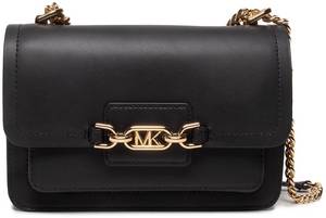 Michael Kors Shoulder Bag (30S2G7HL3L) black Umhängetasche